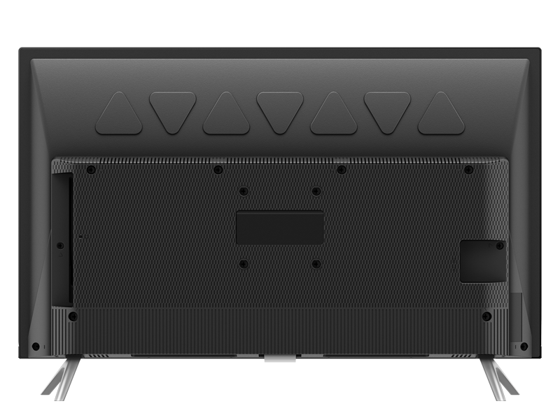 TCL 32V型 液晶テレビ AndroidTV スマートテレビ32S518K Amazon | 32S518K [32型2Kチューナー液晶テレビ] | テレビ 通販